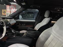 لاند ڕۆڤەر ڕانج ڕۆڤەر سپۆرت